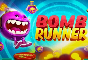 Bomb Runner