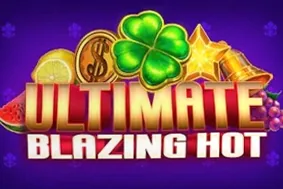 Ultimate Blazing Hot