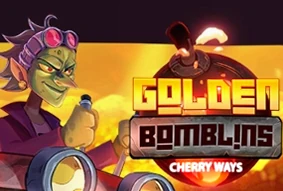 Golden Bomblins