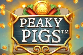 Peaky Pigs