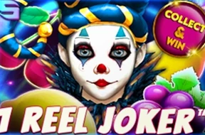 1 Reel Joker
