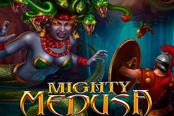 Mighty Medusa