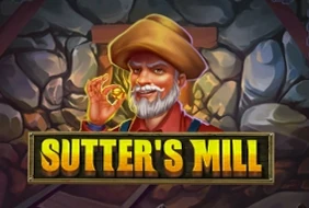 Sutter's Mill