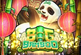 Big Bamboo