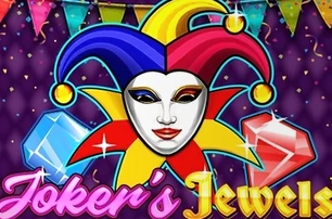 Joker's Jewels