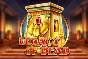 Legacy of Dead