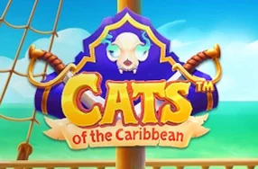 Cats of the Caribbean