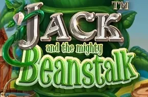 Jack and the mighty Beanstalk