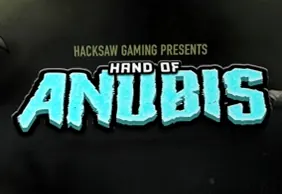 Hand of Anubis