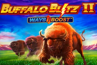 Buffalo Blitz 2