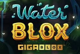 Water Blox Gigablox