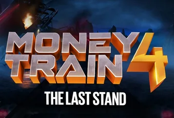 Money Train 4