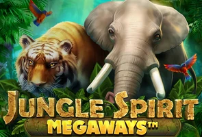 Jungle Spirit Megaways