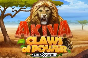Akiva Claws of Power