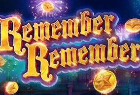 Remember Remember