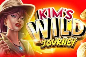 Kim's Wild Journey