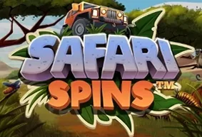 Safari Spins