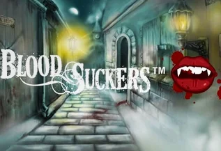 Blood Suckers