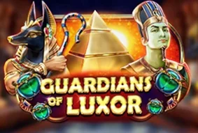 Guardians of Luxor