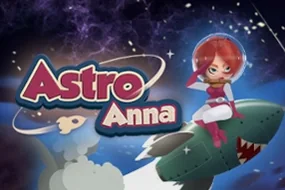 Astro Anna