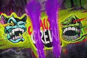 Chaos Crew 2