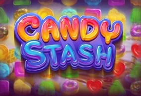 Candy Stash