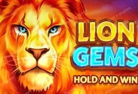 Lion Gems