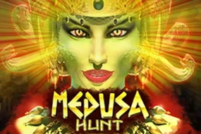 Medusa Hunt