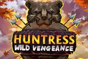 Huntress Wild Vengeance