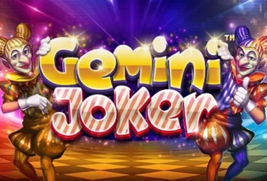 Gemini Joker