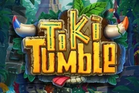 Tiki Tumble Bonus Buy