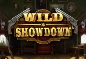 Wild Showdown
