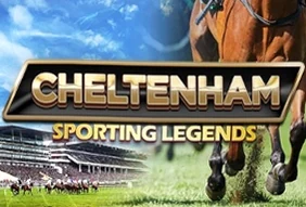 Cheltenham Sporting Legends