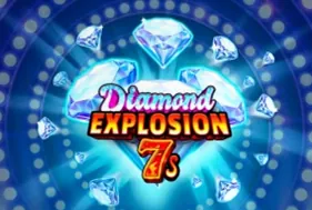 Diamond Explosion 7s