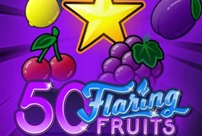 50 Flaring Fruits