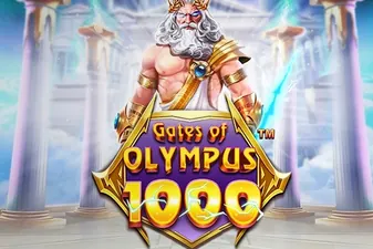 Gates of Olympus 1000