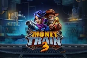 Money Train 3