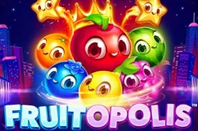 Fruitopolis
