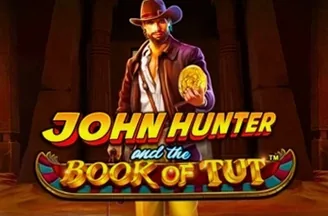 John Hunter and the Book of Tut