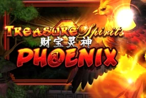 Treasure Spirits Phoenix