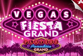 Vegas Fiesta Grand