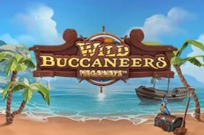 Wild Buccaneers Megaways