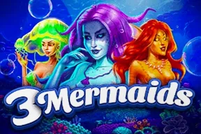 3 Mermaids