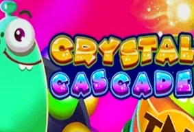 Crystal Cascade