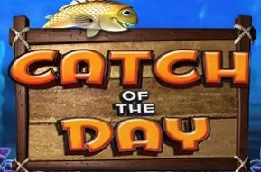Catch Of The Day