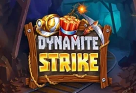 Dynamite Strike
