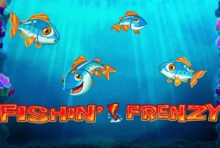 Fishin Frenzy