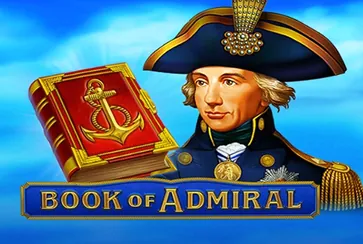 Book of Admiral