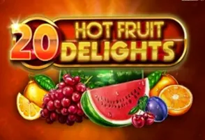 20 Hot Fruit Delights