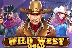 Wild West Gold